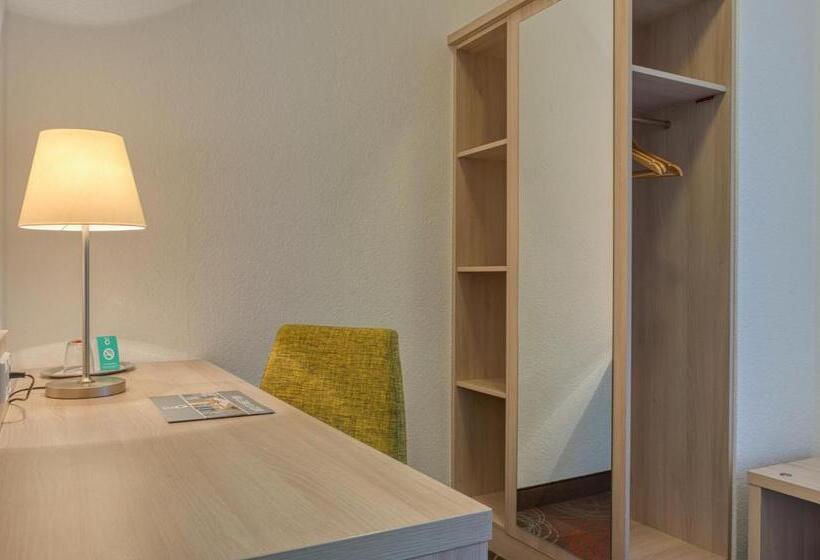Comfort Single Room, Centro Hotel Sautter, Trademark Collection By Wyndham