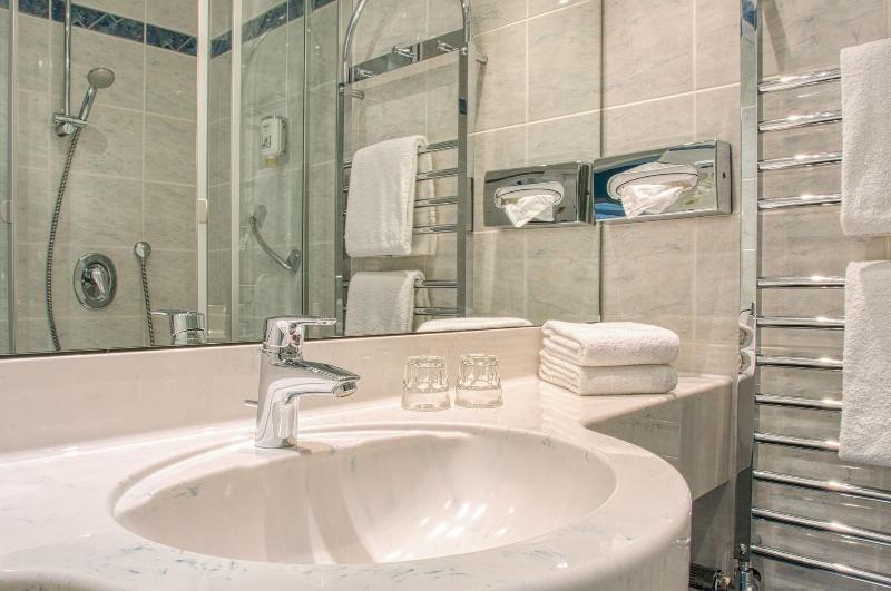 Standard Room, Centro Hotel Sautter, Trademark Collection By Wyndham