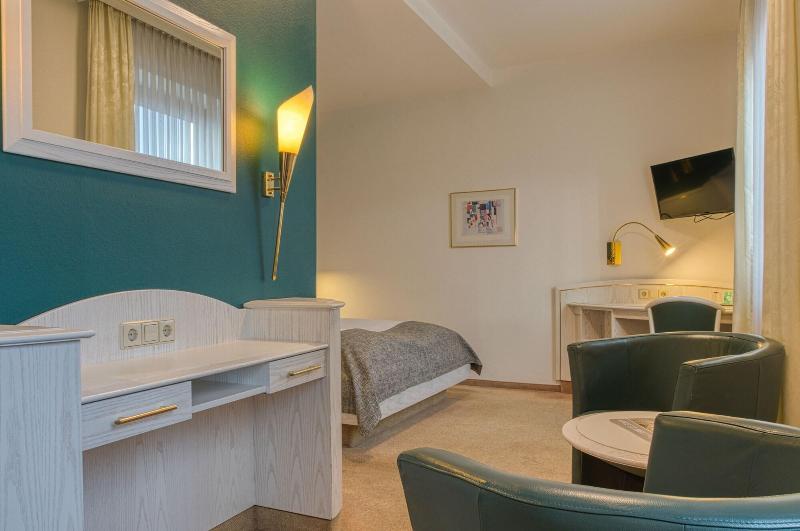 Standard Room, Centro Hotel Sautter, Trademark Collection By Wyndham