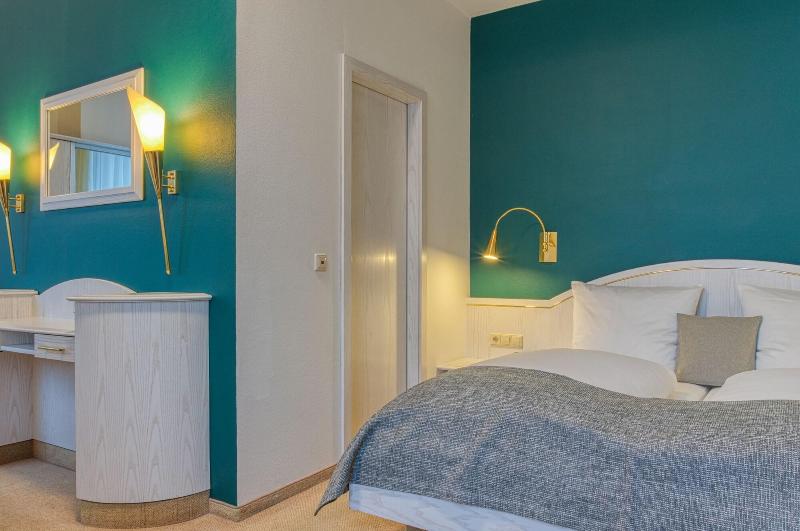 اتاق استاندارد, Centro Hotel Sautter, Trademark Collection By Wyndham