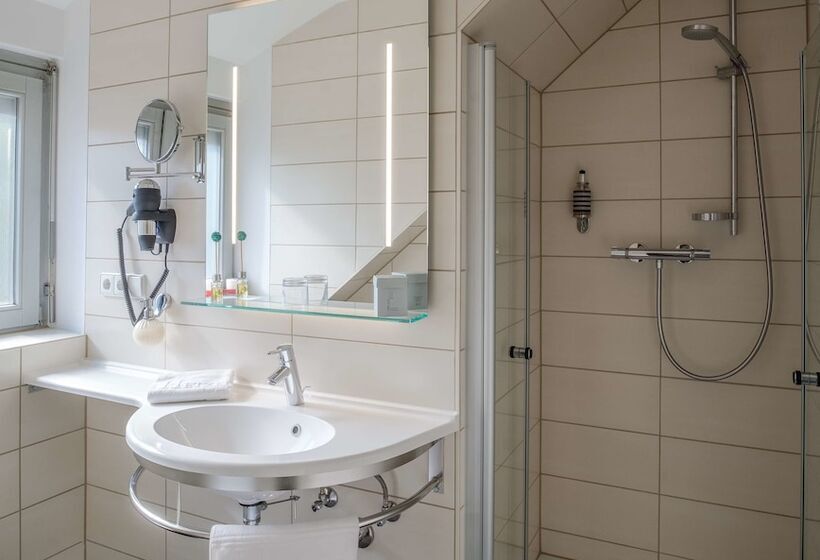 חדר קלאסי, Hetzel Hotel Stuttgart