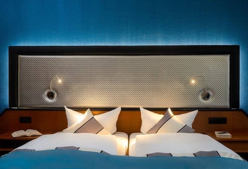 חדר קומפורט, Hetzel Hotel Stuttgart