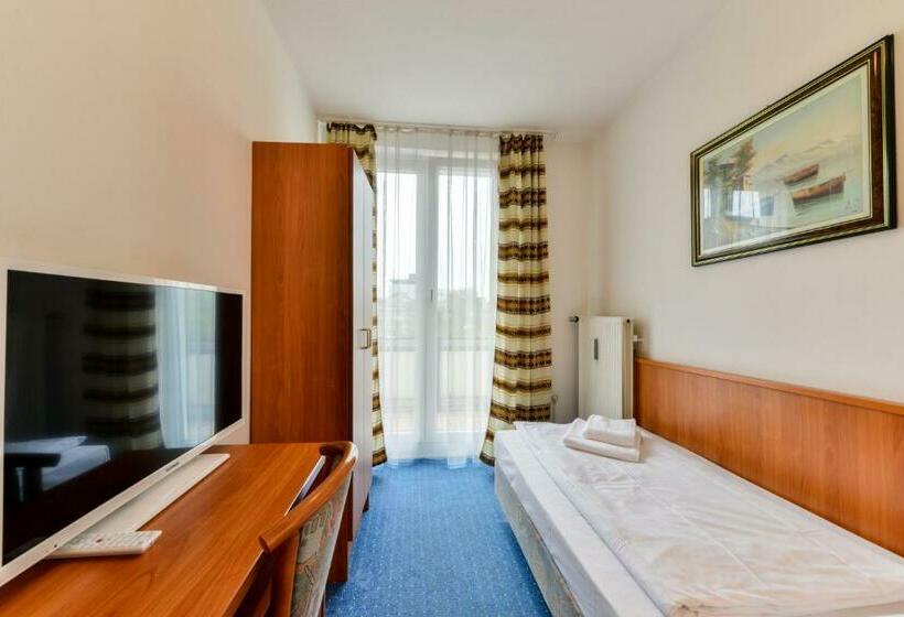 Quarto Comfort Individual, Liebig