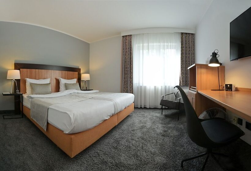 コンフォートルーム, & Living Am Wartturm   Hotel & Apartments