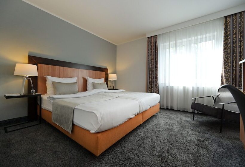 Номер Комфорт, & Living Am Wartturm   Hotel & Apartments