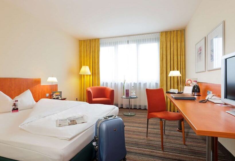 Номер Престиж, Mercure Hotel Am Messeplatz Offenburg