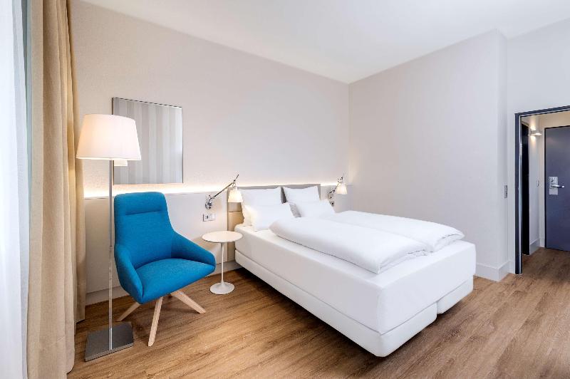 Номер Superior, NH Weinheim