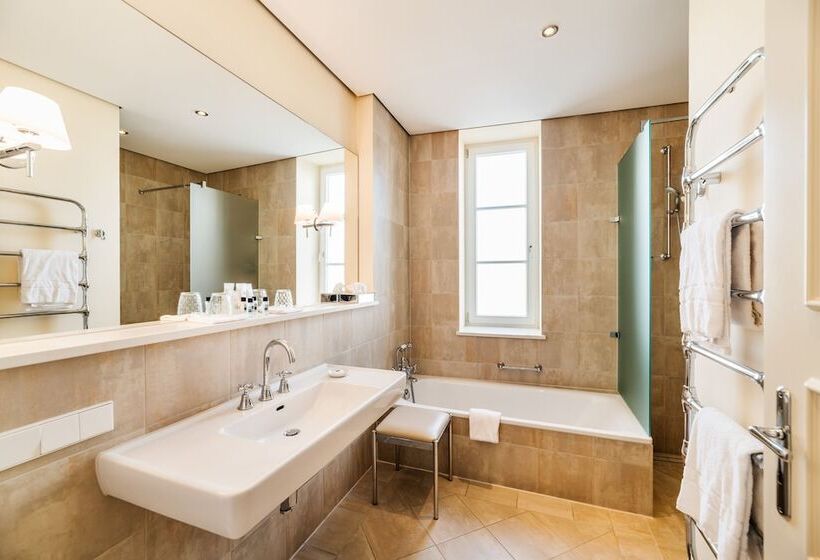 Номер Комфорт, Rheinhotel Schulz
