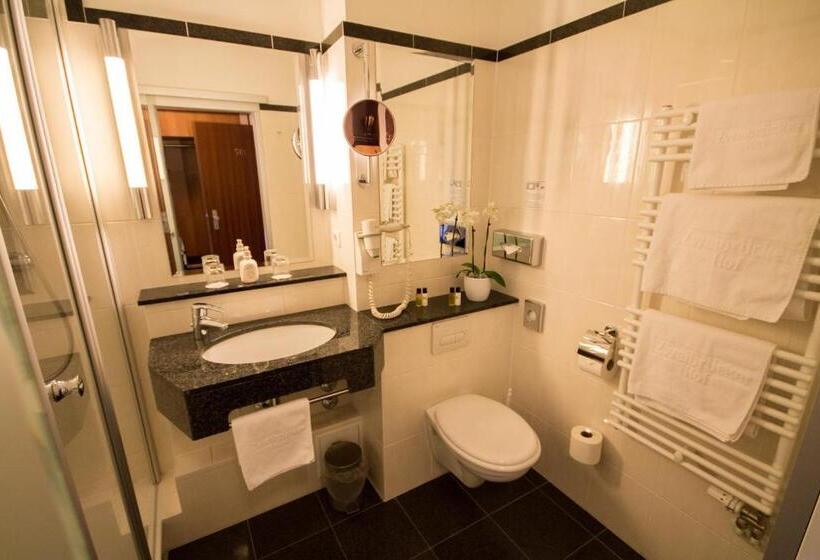 اتاق راحتی, Ringhotel Zweibruecker Hof