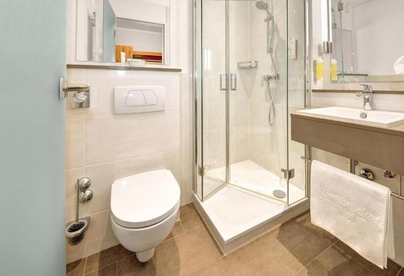 اتاق راحتی, Ringhotel Zweibruecker Hof