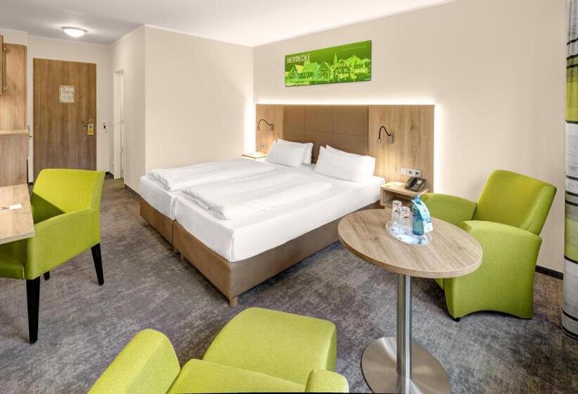 اتاق راحتی, Ringhotel Zweibruecker Hof