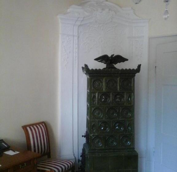 Quarto Estandar, Schloss Weitenburg