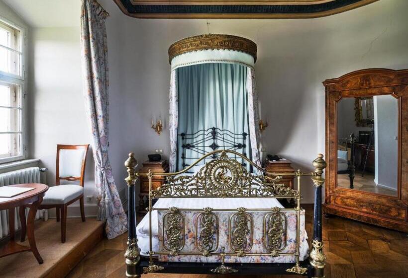 스탠다드 룸, Schloss Weitenburg