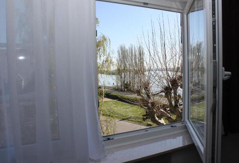 Номер Стандарт, Schwan   Das Gästehaus Ilse