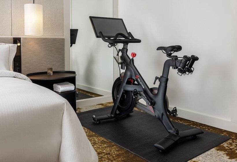 سوییت, The Westin Grand Frankfurt
