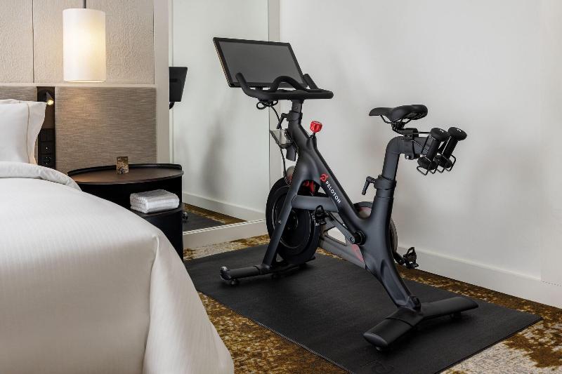 سوییت, The Westin Grand Frankfurt
