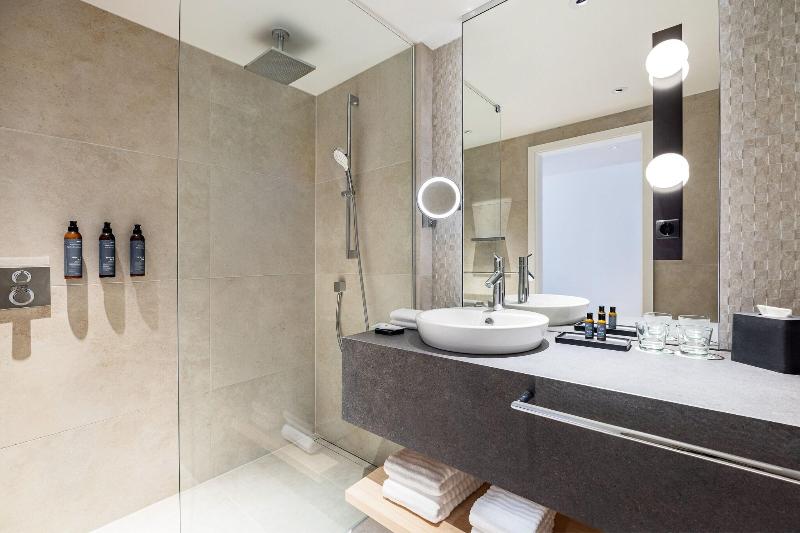 سوییت, The Westin Grand Frankfurt