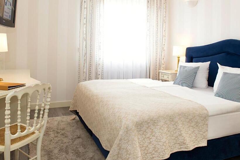 Классический Номер, Victor S Seehotel Weingärtner Bostalsee