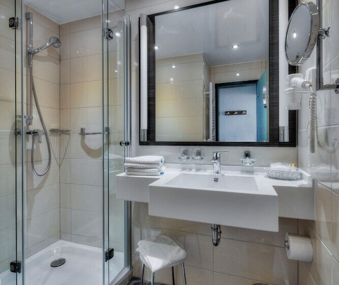 스탠다드 룸, Waldhotel Sonnenberg