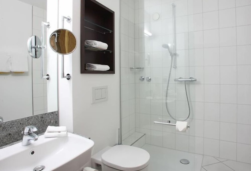 Номер Премиум Индивидуальный, Parkhotel Frankfurt Rödermark