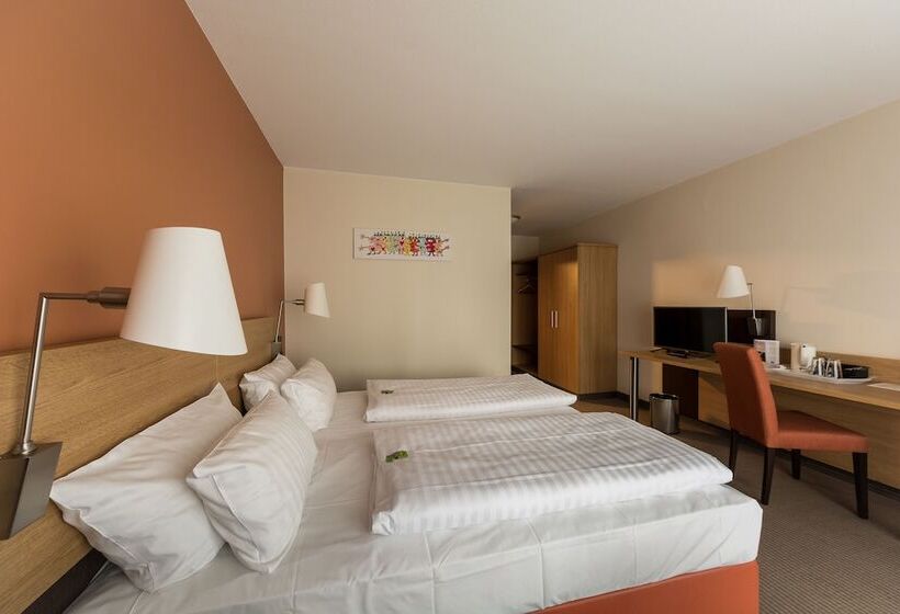 Номер Премиум Индивидуальный, Parkhotel Frankfurt Rödermark