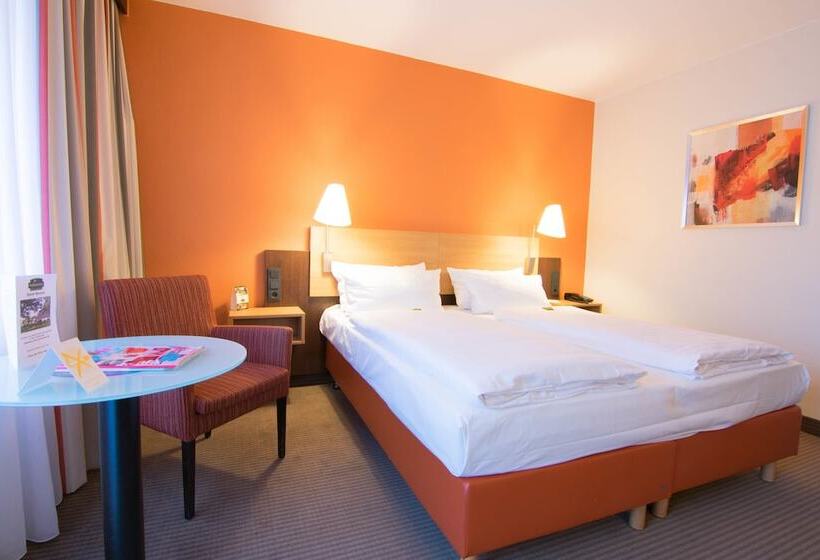 Номер Премиум, Parkhotel Frankfurt Rödermark