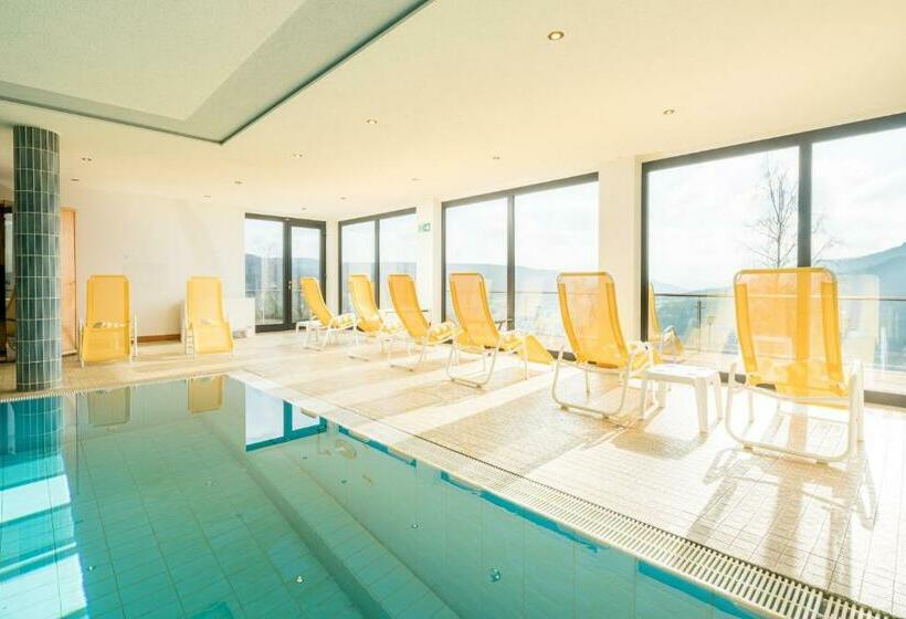 스탠다드 룸, Waldhotel Sonnenberg