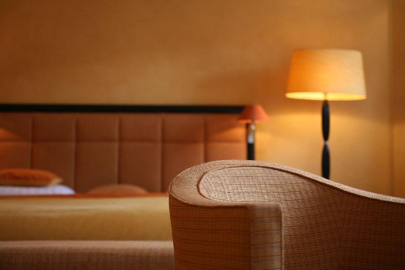 اتاق لوکس یک تخته, Bayerischer Hof