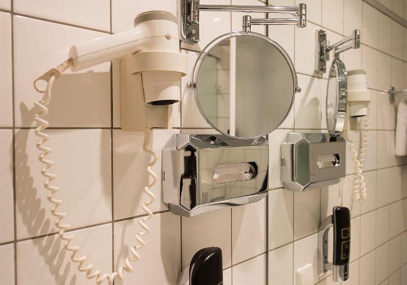 اتاق استاندارد یک نفره, Bayerischer Hof