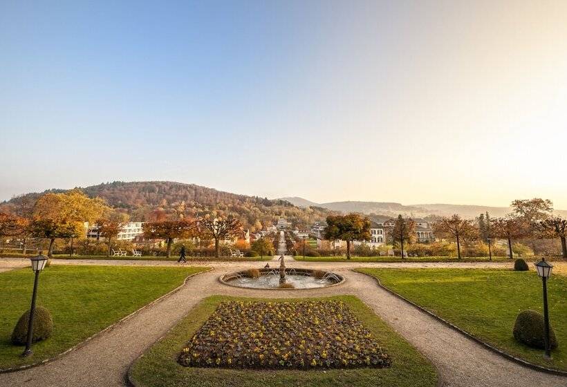 חדר קומפורט, Dorint Resort & Spa Bad Brückenau