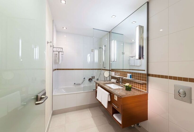 Номер Комфорт, Dorint Resort & Spa Bad Brückenau