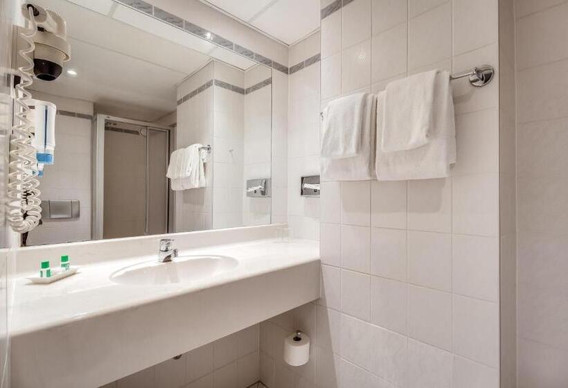 Люкс, Congress Hotel Chemnitz