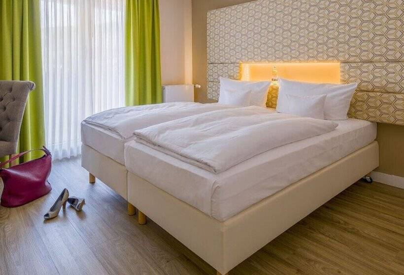 Номер Стандарт, Krone