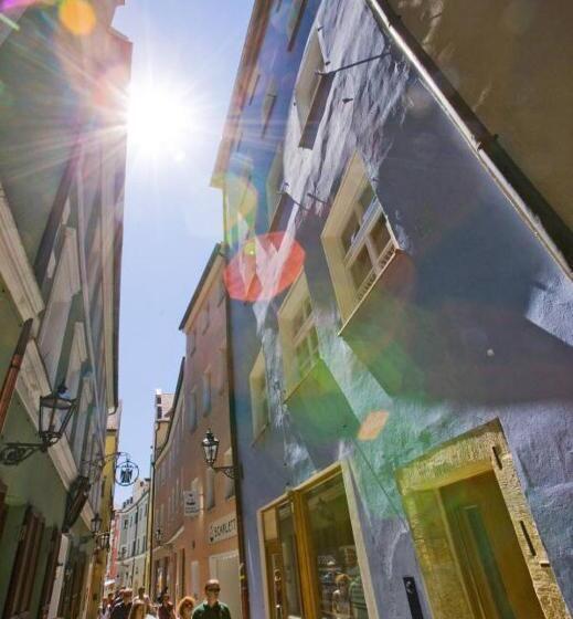수피리어 룸, Münchner Hof Und Blauer Turm