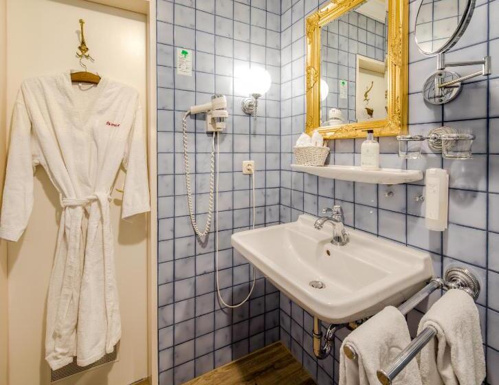 Номер Стандарт Индивидуальный, Simones Hotel Fürstenhof
