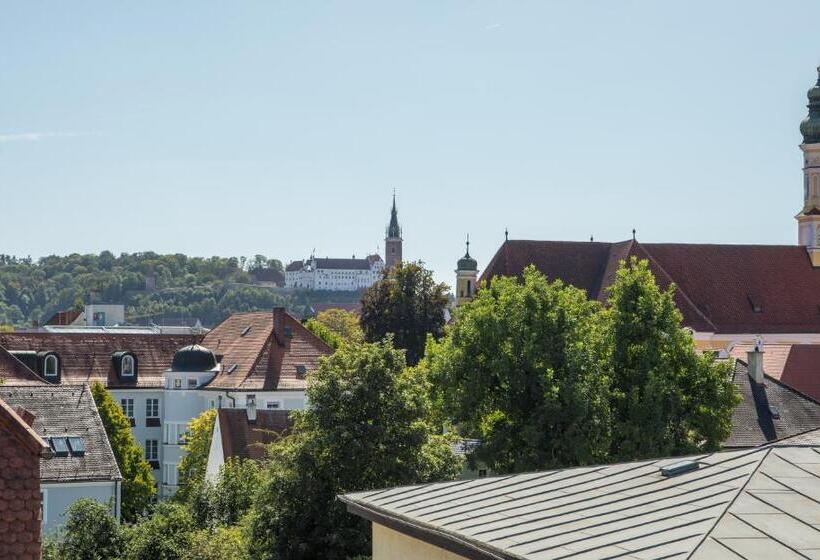 Номер Стандарт, Simones Hotel Fürstenhof