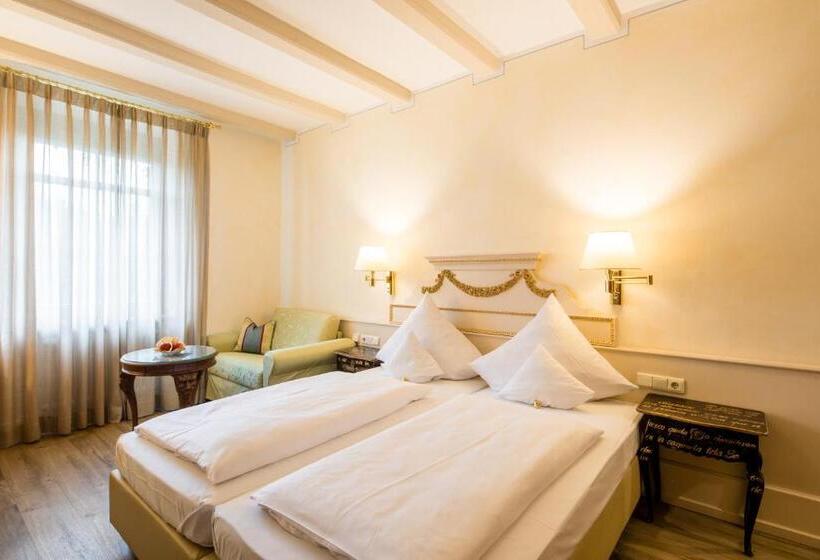 Номер Стандарт, Simones Hotel Fürstenhof