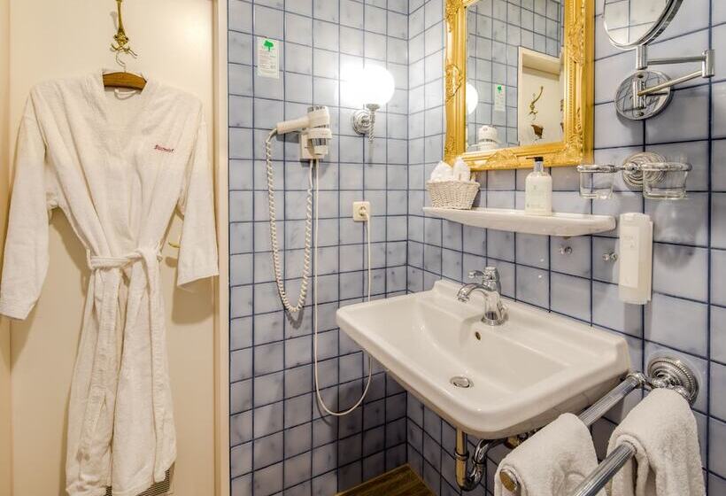 Номер Стандарт Индивидуальный, Simones Hotel Fürstenhof