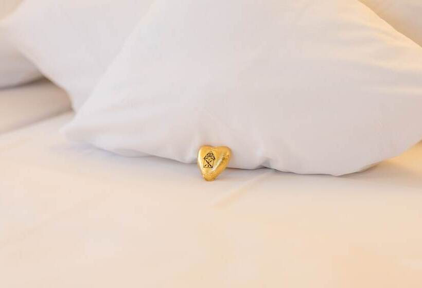 Номер Стандарт Индивидуальный, Simones Hotel Fürstenhof