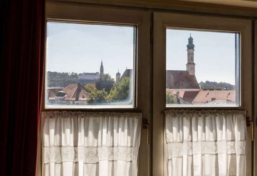 Номер Стандарт, Simones Hotel Fürstenhof