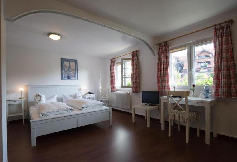Номер Комфорт, Schiff Am Schluchsee