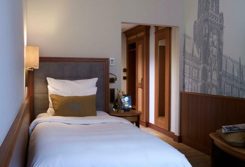 اتاق کلاسیک یک تخته, Platzl Hotel   Superior