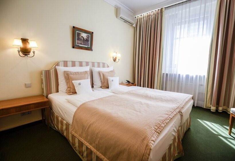 Классический Номер, Romantik Hotel Zur Post