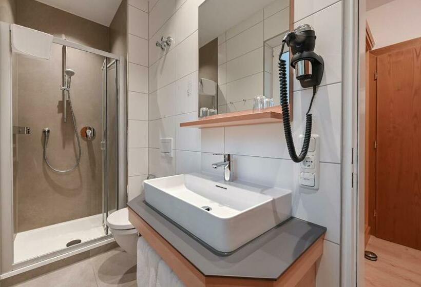 Номер Стандарт, Vital Hotel Wiedemann
