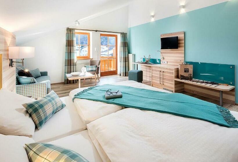 Семейный Номер, Vital Hotel Wiedemann