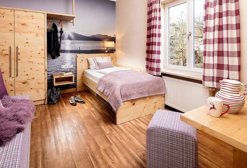 Номер Стандарт, Vital Hotel Wiedemann