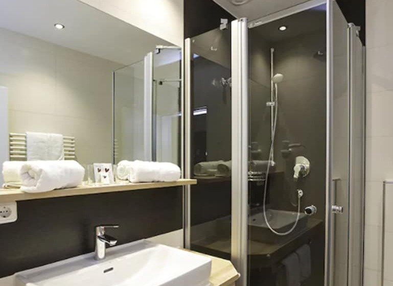 Семейный Номер, Vital Hotel Wiedemann