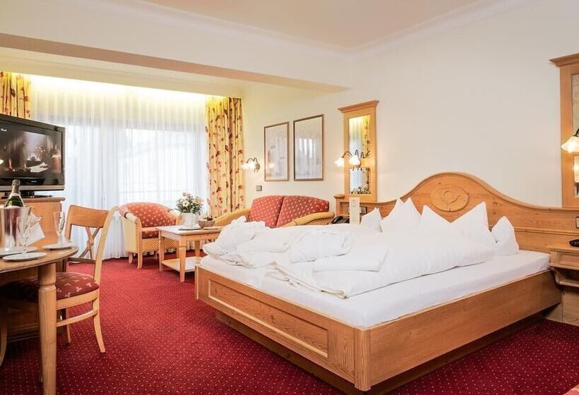 Студия Стандарт, Wellness Privathotel Post An Der Therme