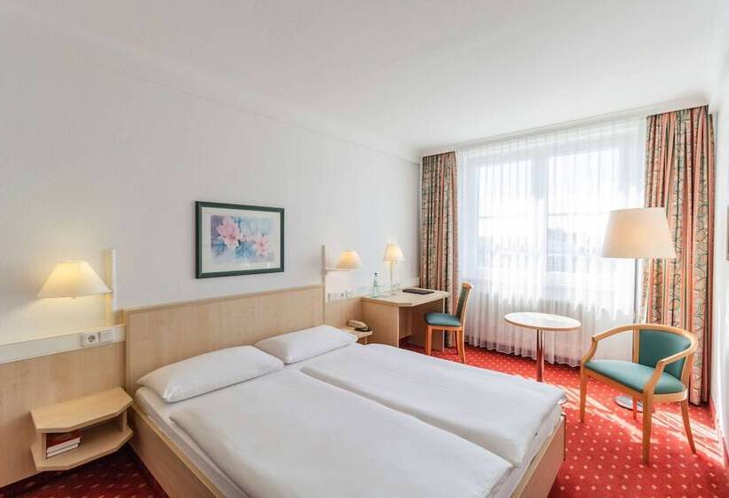 标准间, Intercityhotel Schwerin