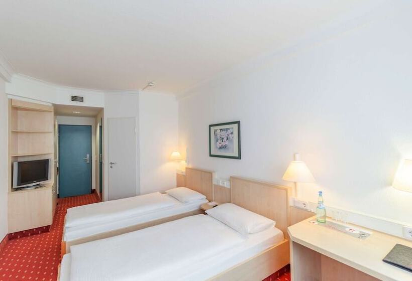 标准间, Intercityhotel Schwerin